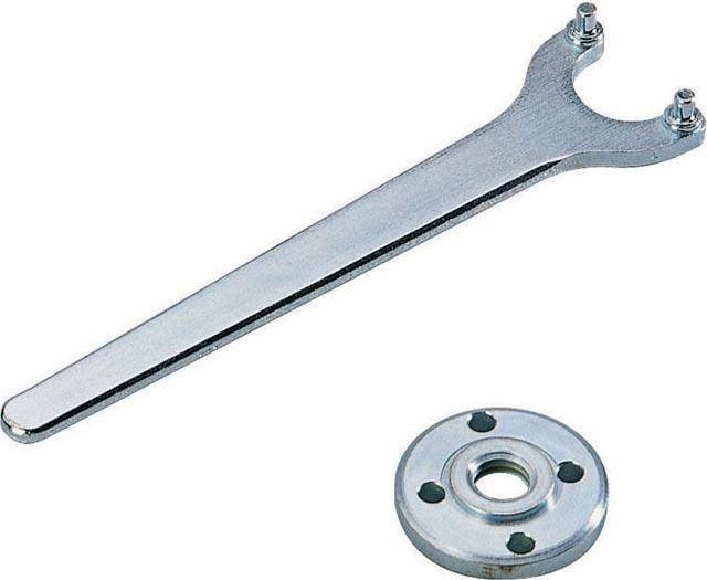 Wolfcraft NAKRĘTKA M14 + KLUCZ PROSTY WF2457000 WOLFCRAFT