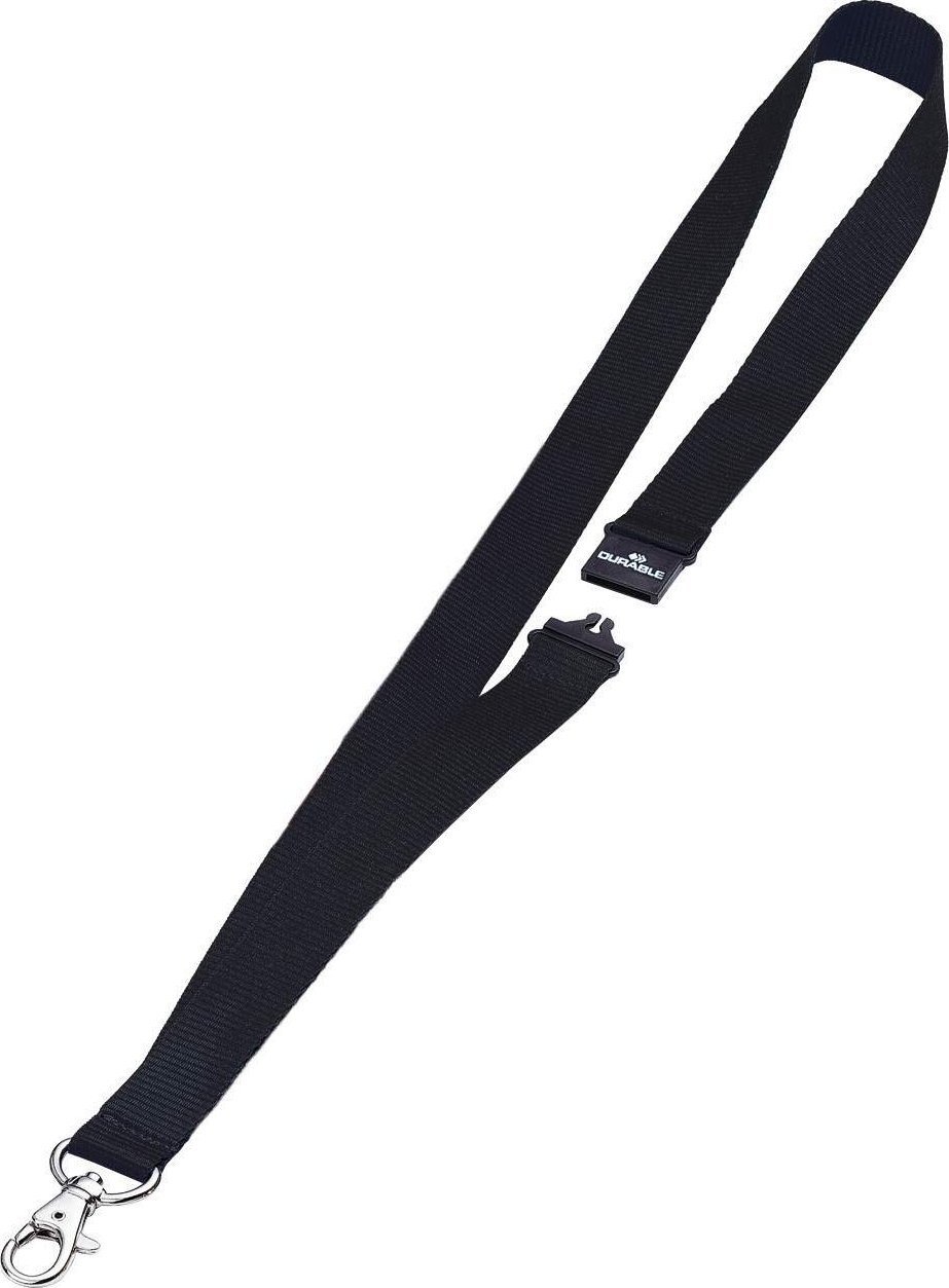 Durable Durable 868201, Black, 1 pc(s)