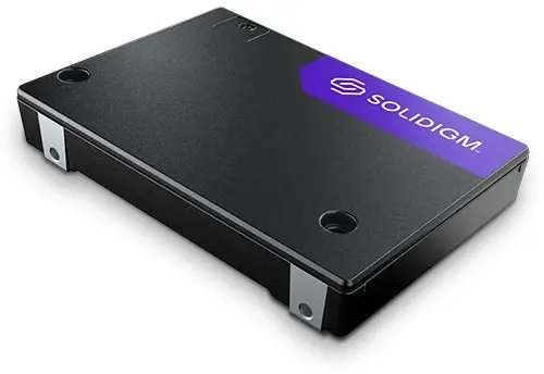 Dysk SSD SOLIDIGM SSD D7-PS1030 12.8TB 2.5inch (SB5PH27E128TOP1)