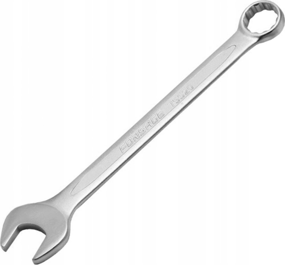 Forsage KLUCZ PŁASKO-OCZKOWY 9 MM