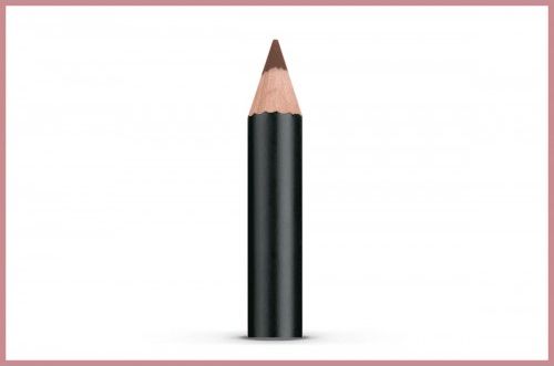 Living Nature 100% kredka do oczu Earth brązowa