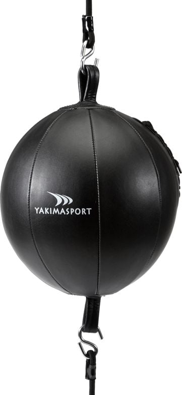 YakimaSport Piłka refleksowa - Bokserska - Szybkościowa