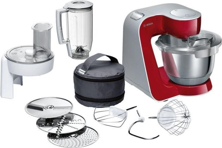 Robot planetarny Bosch MUM58720