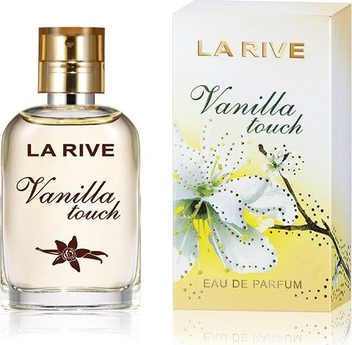 La Rive Vanilla Touch EDP 30 ml