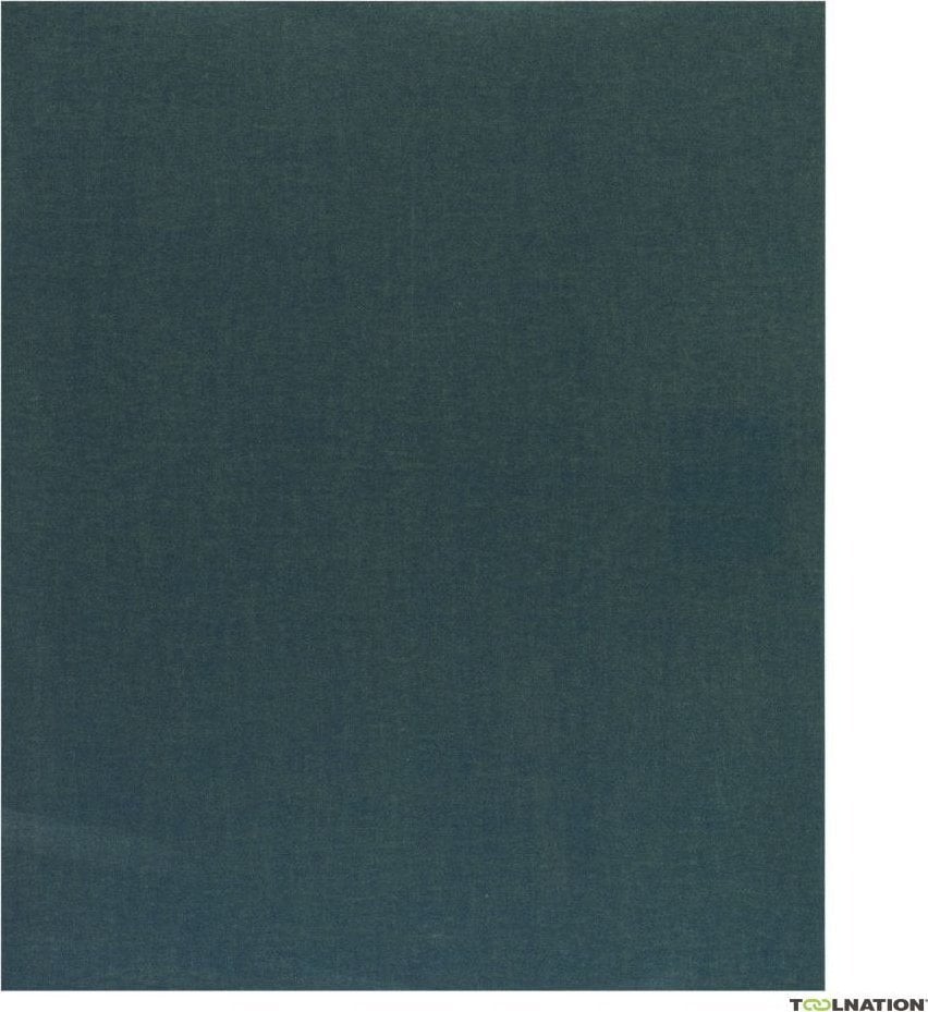 Bosch Schleifblatt C355 Best for Coatings and Composites, K600 (230 x 280mm, zum Handschleifen)