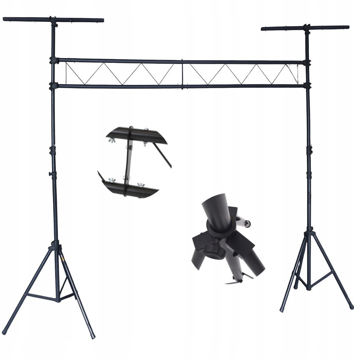 STAND4ME STAND4ME DJ GT rampa oświetleniowa statyw na oświe