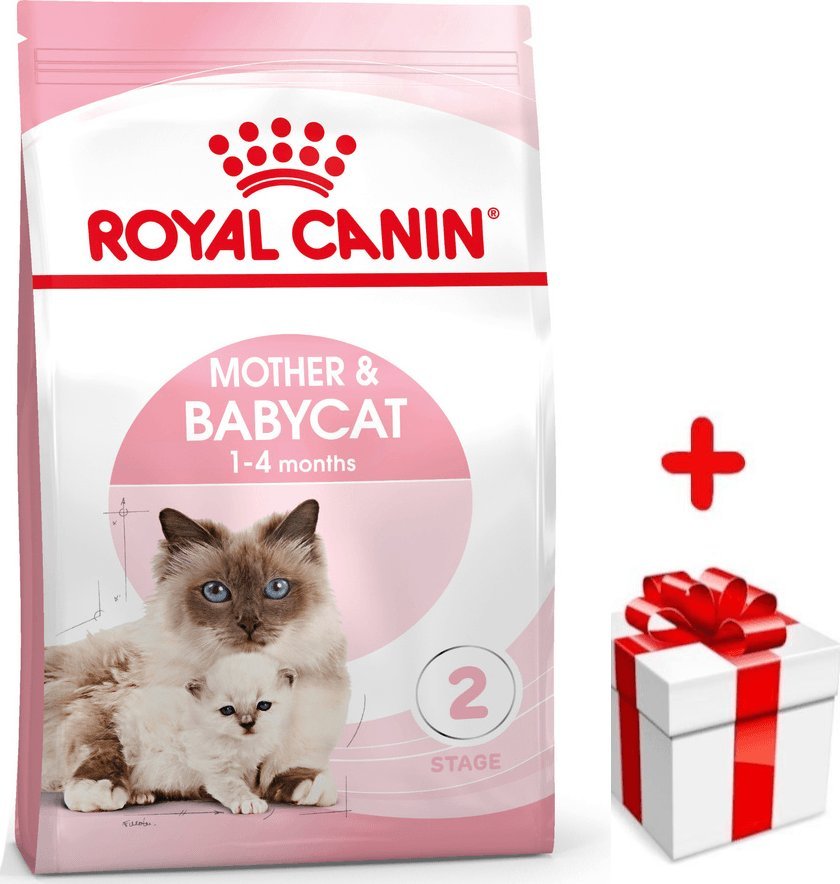 Royal Canin Mother&Babycat 4kg