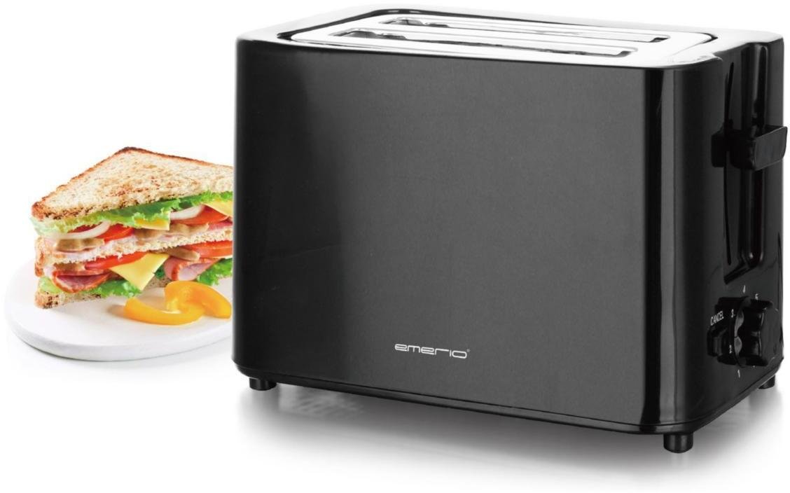 Toster Emerio Emerio TO-114308.4 Toaster