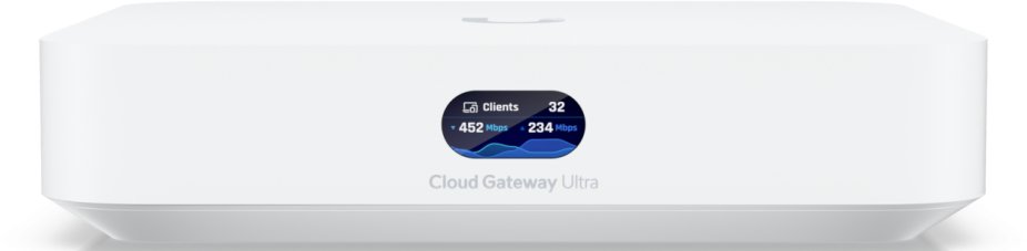 UCG-Ultra - Router Ubiquiti UniFi Cloud Gateway Ultra (UCG-ULTRA)
