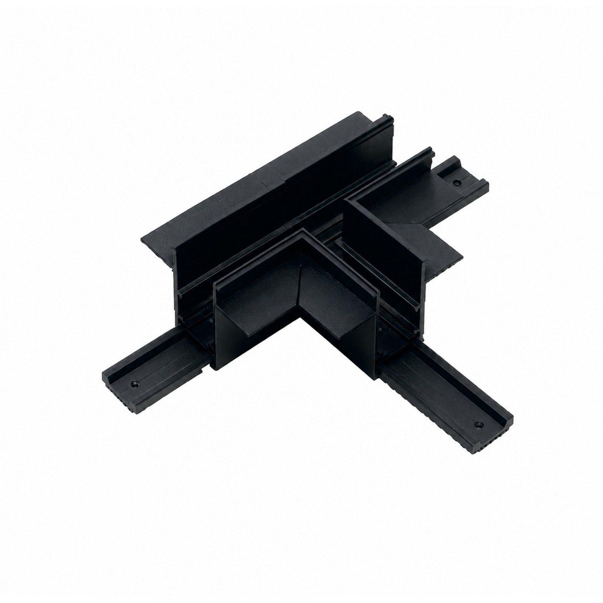 Azzardo Łącznik Szynowy ALFA TRACK MAGNETIC52 T A GIPS2 Czarny AZ6695