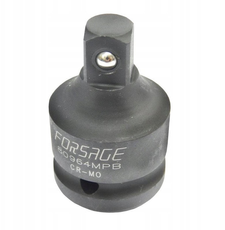 Adapter udarowy 3/4"(F)x1/2"(M)