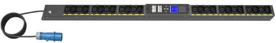 Terminal sieciowy Eaton EATON PDU G4 MA 0U 309 16A 1P 12xC13 12xC39