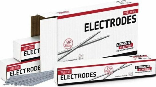 Lincoln Electric LINCOLN ELEKTRODA NORMAL FI 4,0/6,1kg (318szt.)