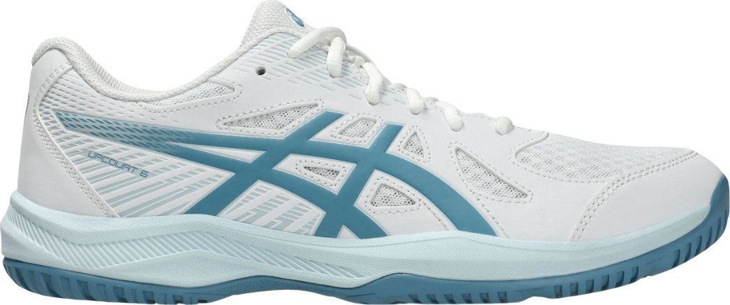 Buty męskie do siatkówki Asics Upcourt 6 1071A104 105 42,5