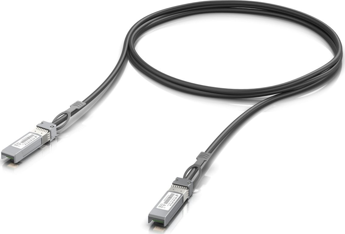 UACC-DAC-SFP10-1M - Ubiquiti UACC-DAC-SFP10-1M