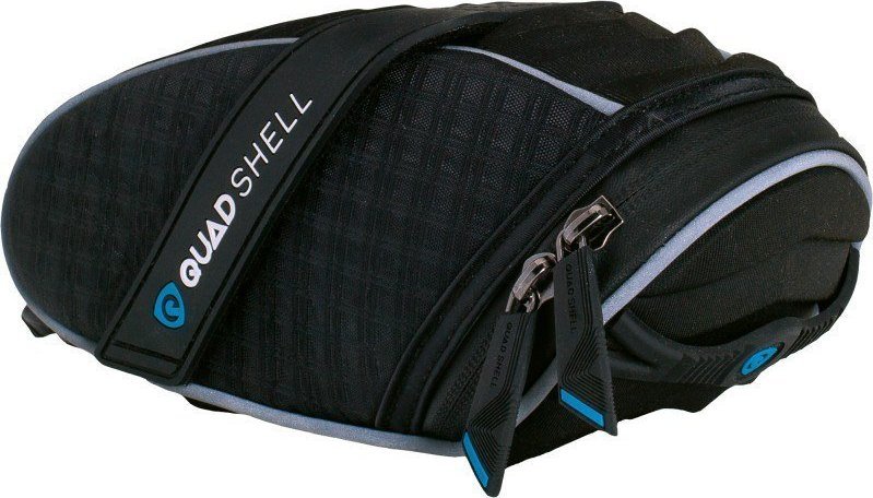 QuadShell QUADSHELL Torba rowerowa REFLECTO
