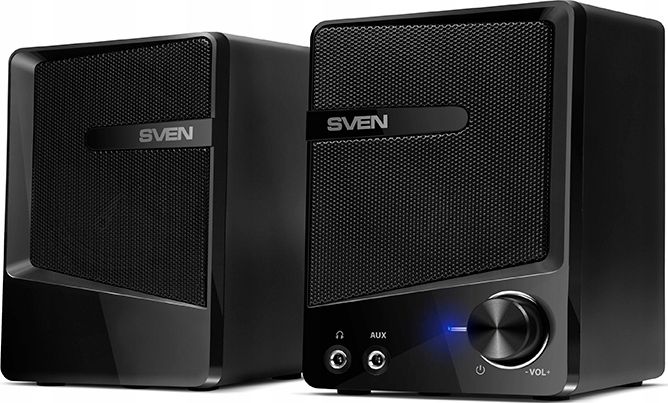 Głośniki komputerowe Sven 248 (SV-016333)