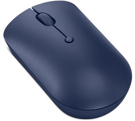 Mysz Lenovo 540 Szary