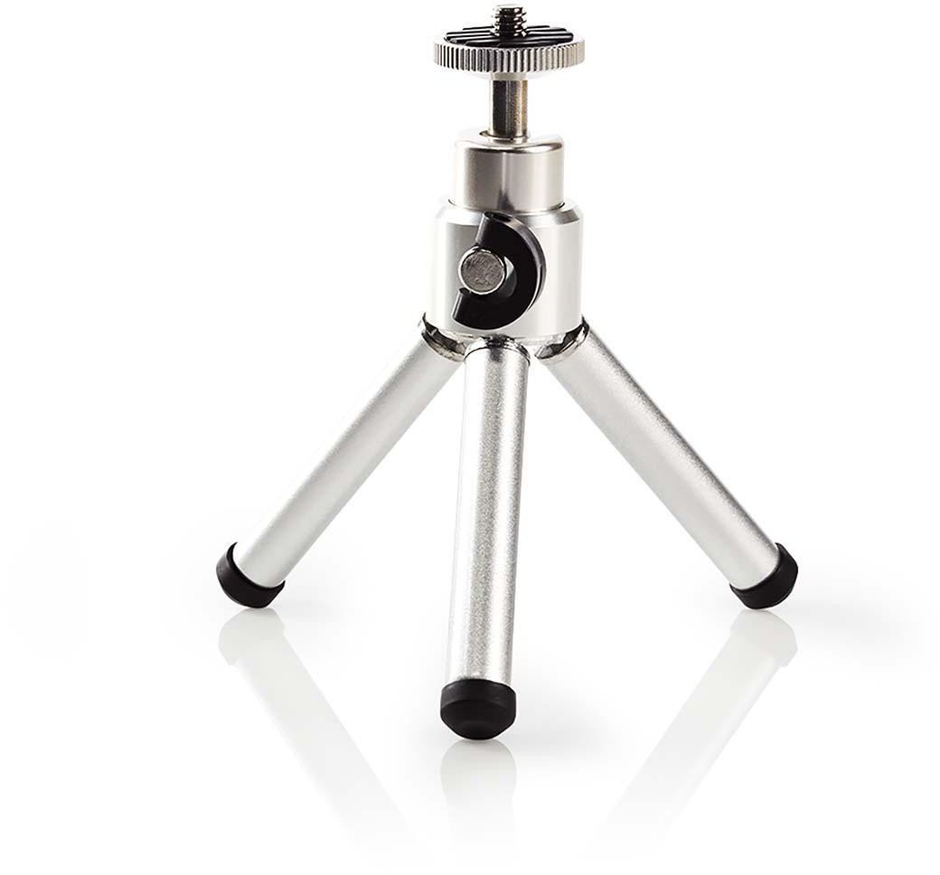 Statyw Krups Nedis TPOD1000GY Photo / Video tripod