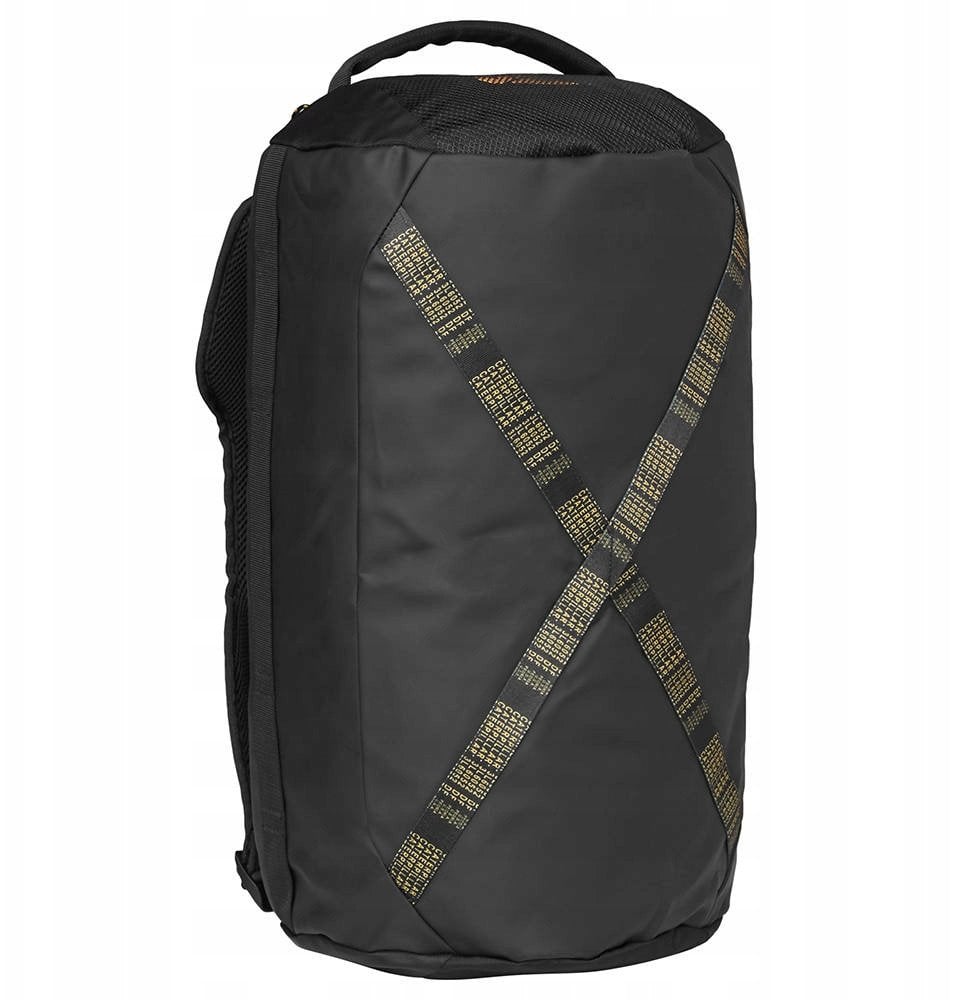 Caterpillar The Sixty Backpack 84046-01 Czarne One size