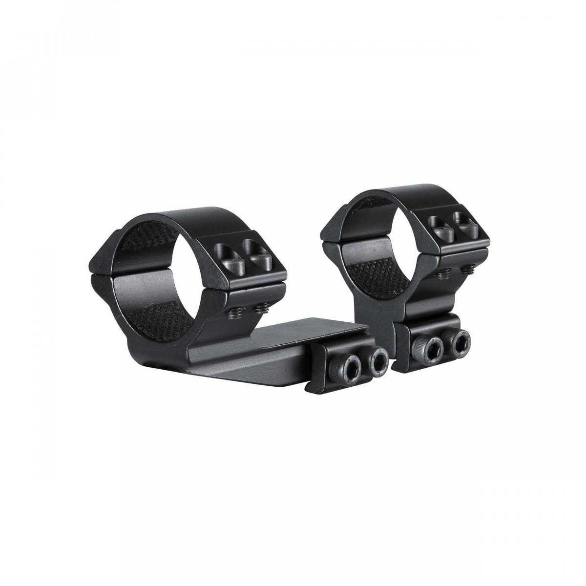 Vortex Optics Montaż lunety Cantilever 2 Hawke Match wysoki 30 mm Weaver