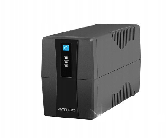 UPS UPS ZASILACZ AWARYJNY Armac Home 850VA LINE-INTERACTIVE V2