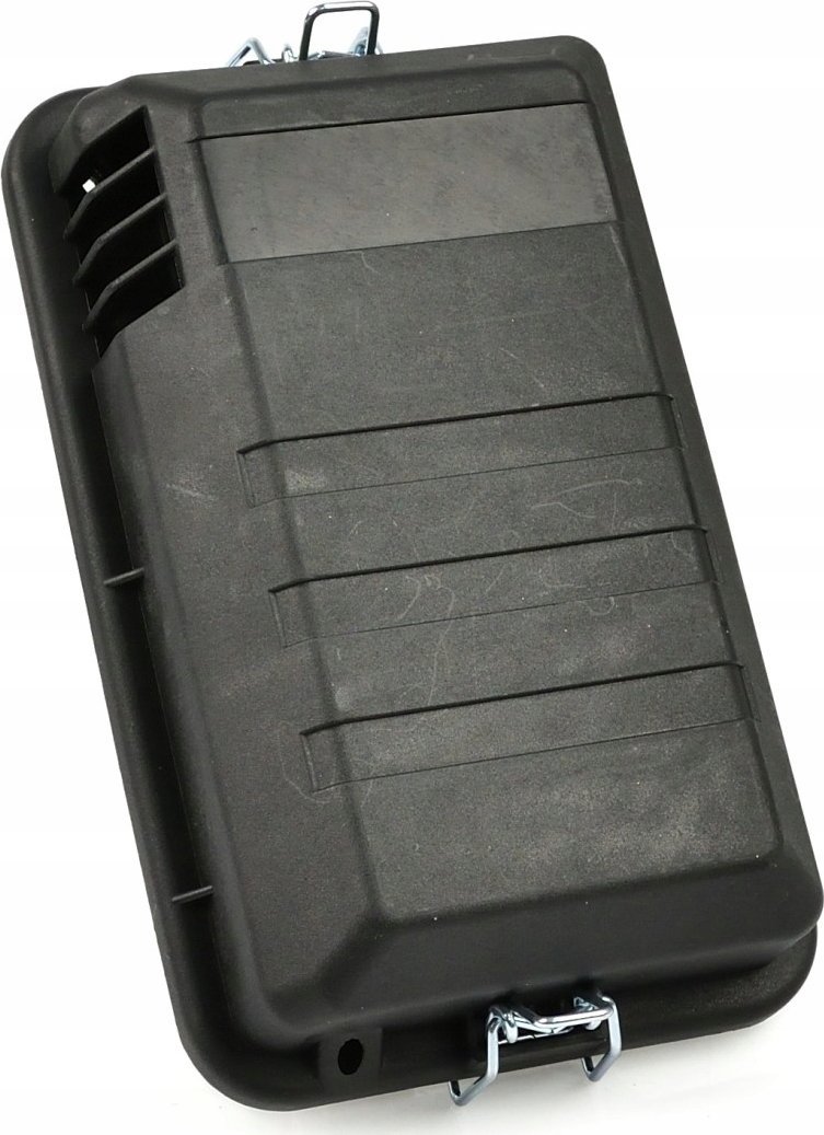 Tvardy Filtr powietrza do agregatu T05011 (1)