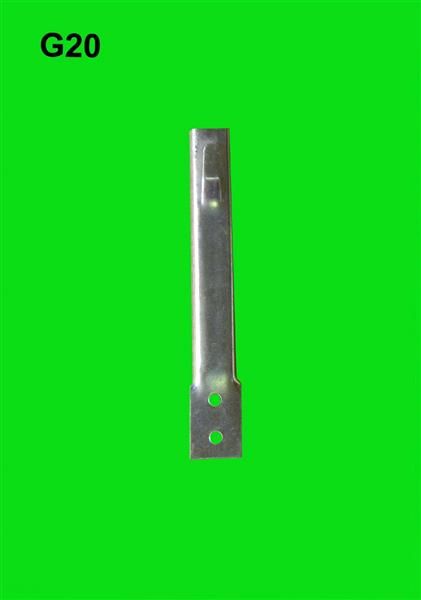 ALPAR Uchwyt prosty&nbsp;L-150 G20