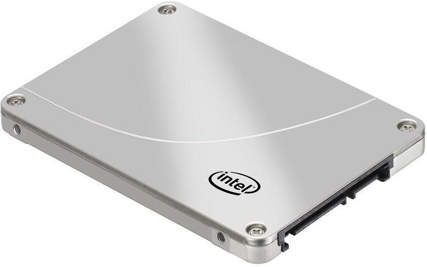 Dysk SSD Intel 530 120GB 2.5" SATA III (SSDSC2BW120A401)