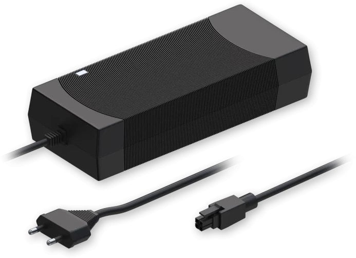 Zasilacz do laptopa Teltonika TELTONIKA NETWORKS EU Power Supply 130W