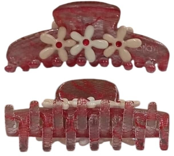 MOLIABAL Moliabal, Moliabal, Hair Clip, 256 For Women