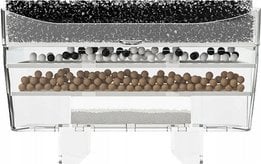 Catlink Filtry wymienne do fontanny Pure 1 (5 sztuk)