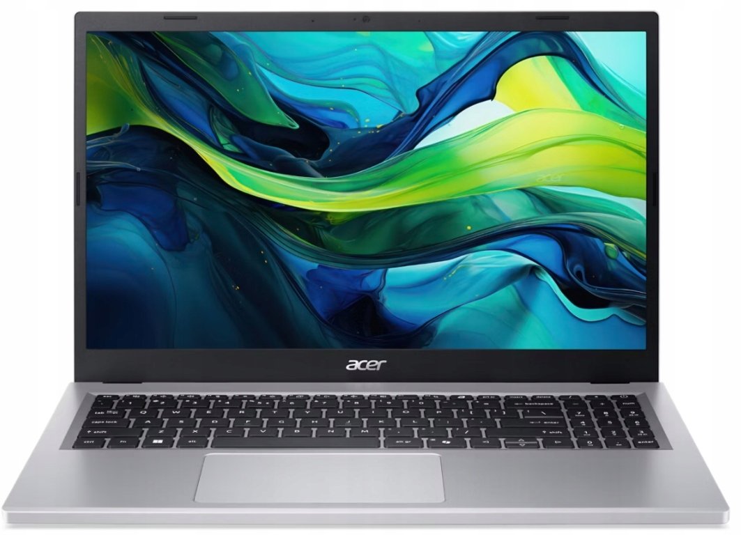 Acer Aspire Go 15 AG15-21PT-R5GQ Ryzen 5 7520U / 32 GB / 4 TB
