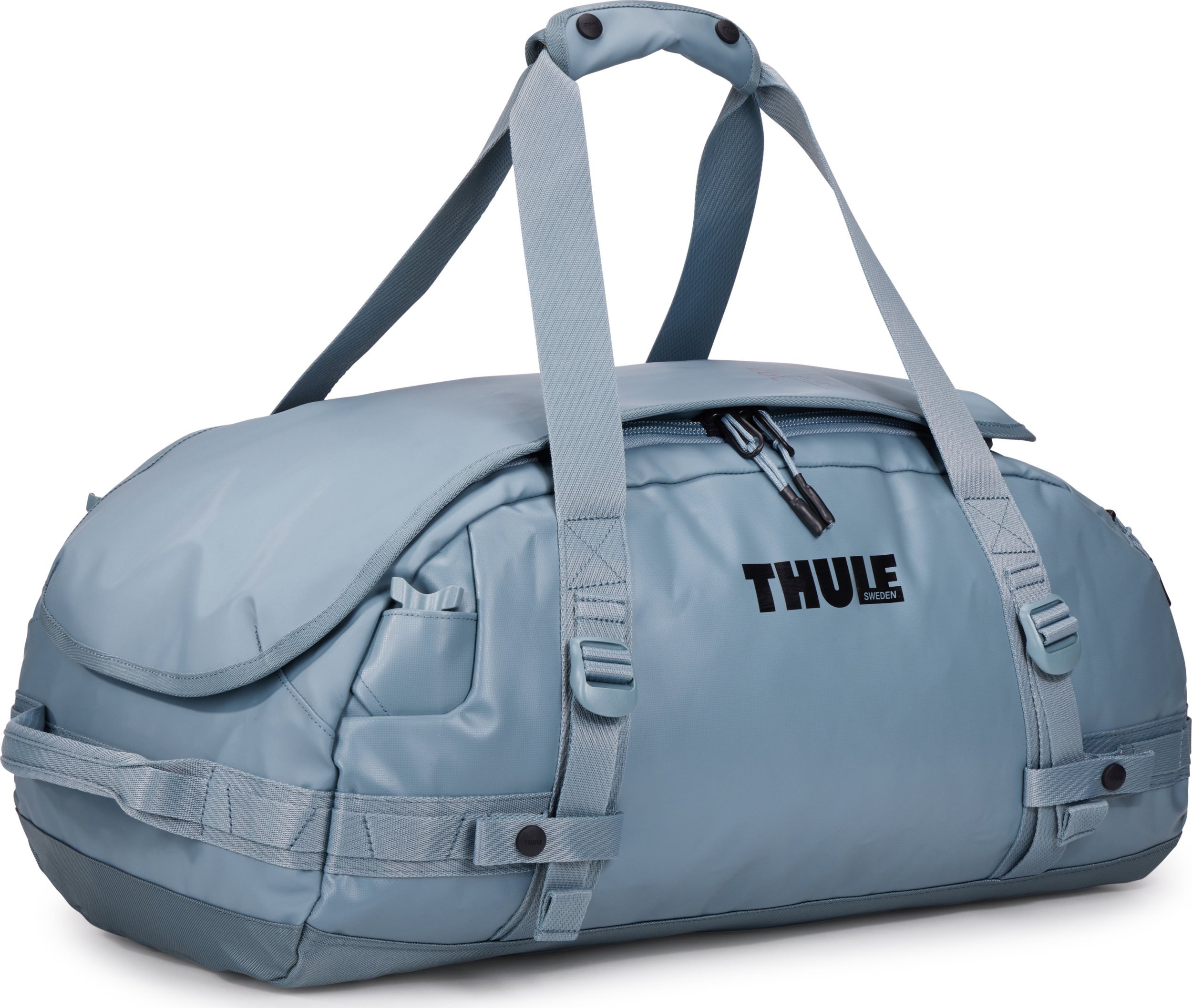 Thule Thule | 40L Bag | Chasm | Duffel | Pond Gray | Waterproof