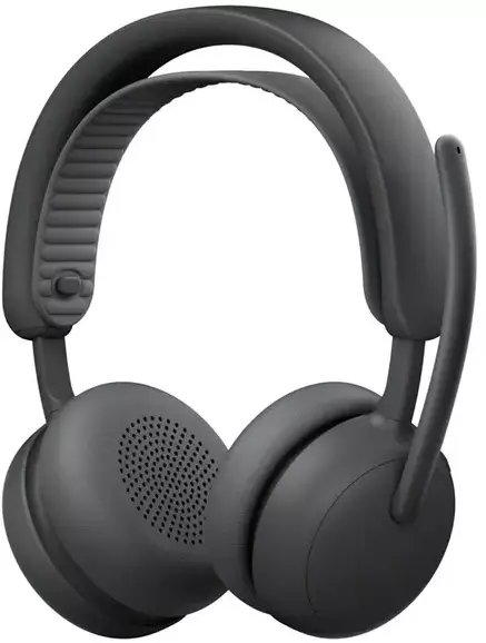 Logitech Zone Wireless 2 ES Business Grafitowy (981-001498)