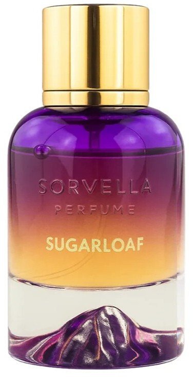 Police Sorvella Perfume Mountain Sugarloaf woda perfumowana spray 50ml
