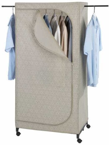 Szafa tekstylna BALANCE, WENKO