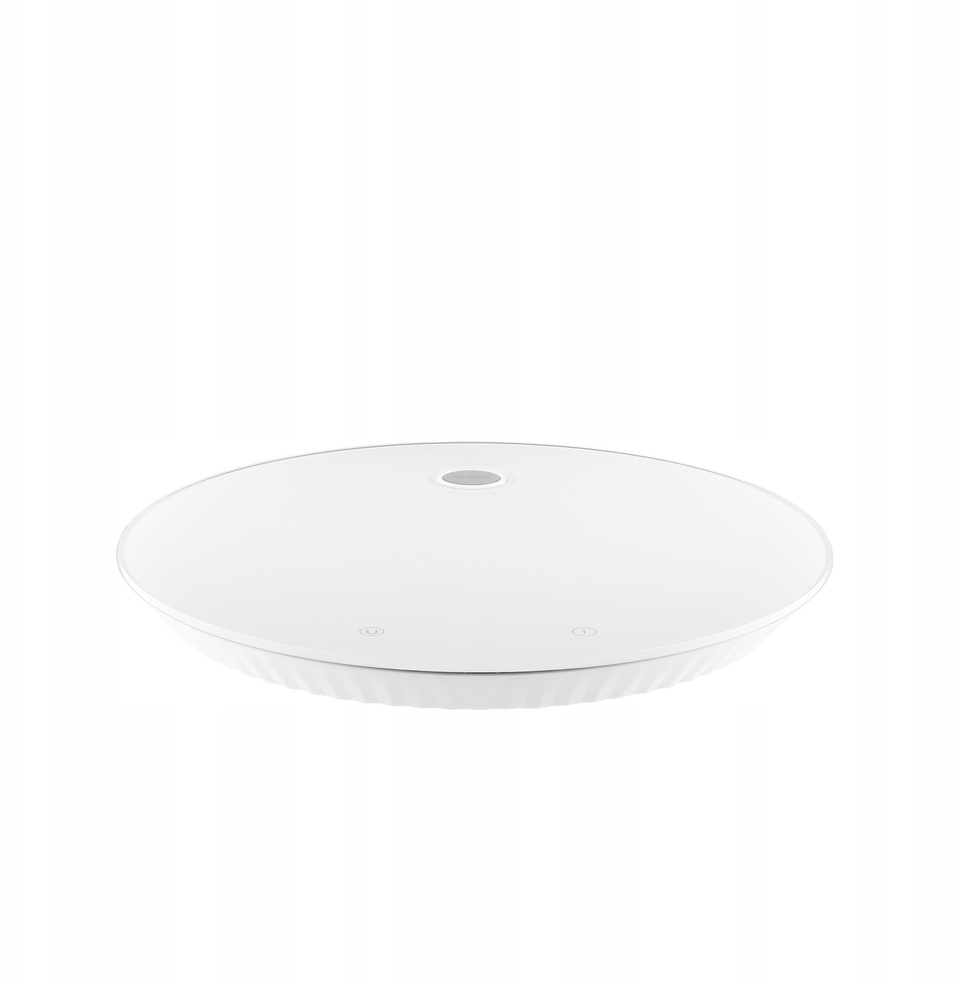 Waga kuchenna Alessi Kitchen Scale Plisse MDL16 W