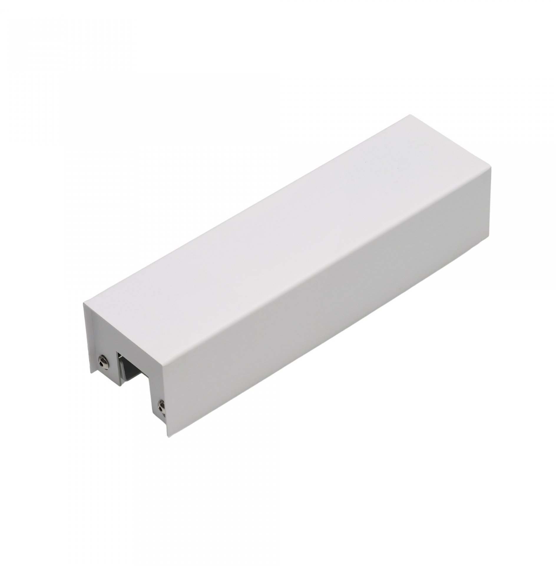 Azzardo Obudowa Zasilacza track IP65 driver cover box Biała AZ6970