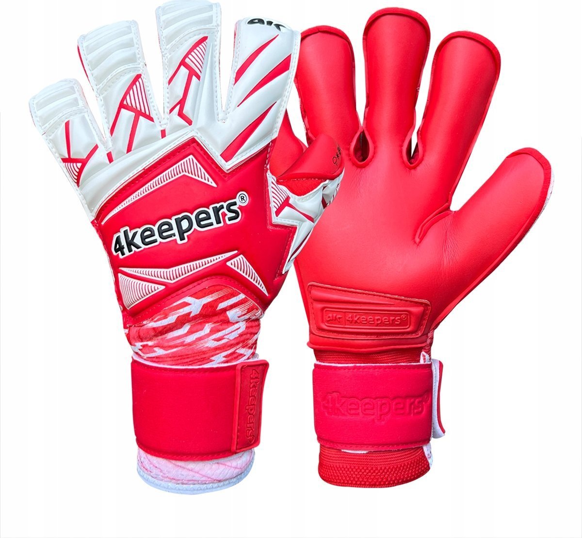 4keepers Rękawice 4keepers Force V4.25 RF 2G S961213