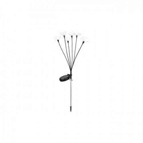Alogy Lampa solarna LED IP44 z czujnikiem zmierzchu 1.2W