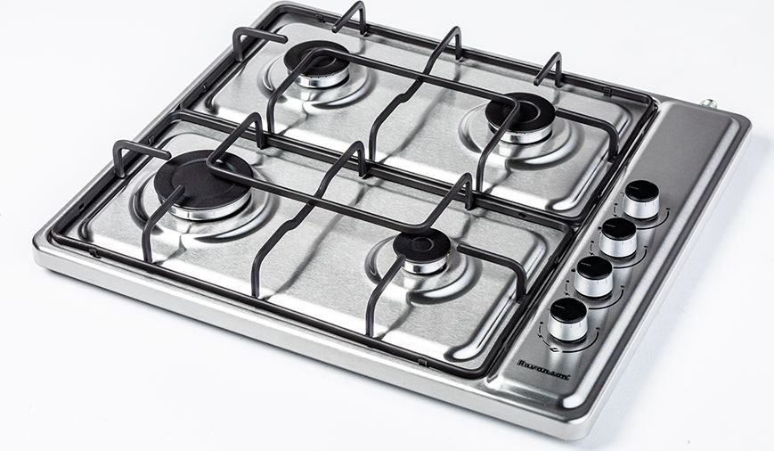 Płyta grzewcza Ravanson K-04SNG