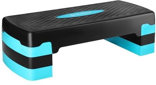 HMS AS002 BLACK/MINT STEP DO AEROBIKU