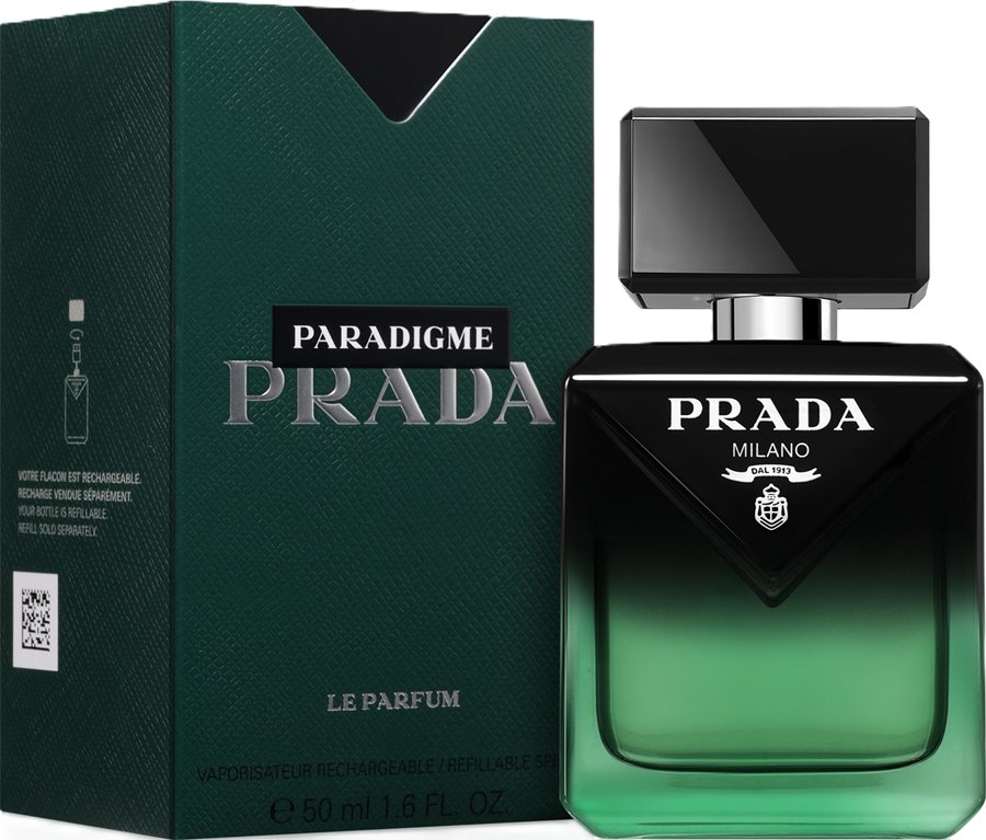 Prada Paradigme Le Parfum Woda Perfumowana - 50Ml (0000038316)
