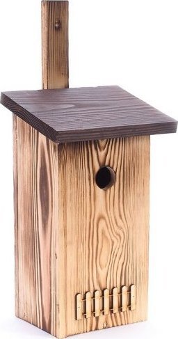 Wnuk Budka lęgowa (Opalana/13cm)