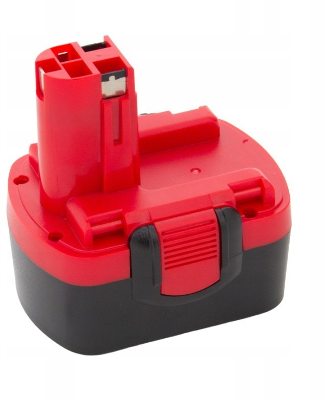 Kita Akumulator zamiennik do Bosch 12V 2800mAh NiMh (2440)