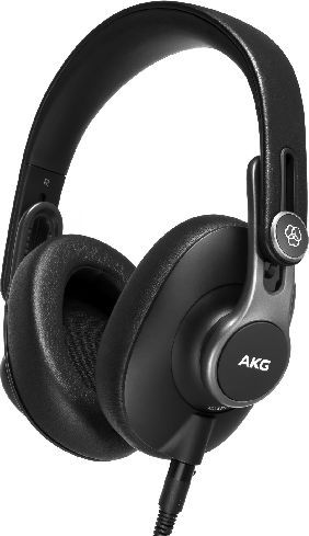 Słuchawki AKG K371