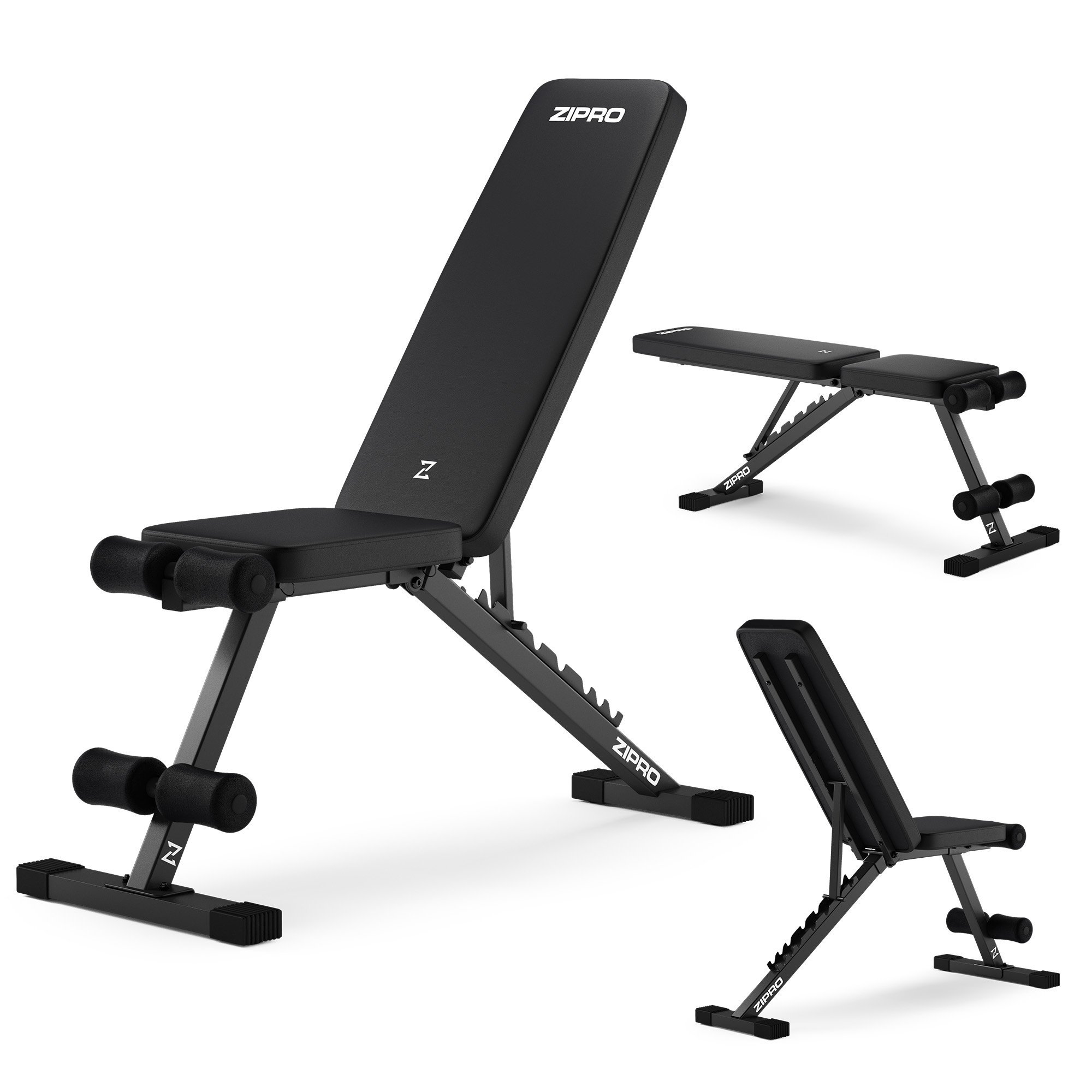 Zipro Ławka treningowa Stride
