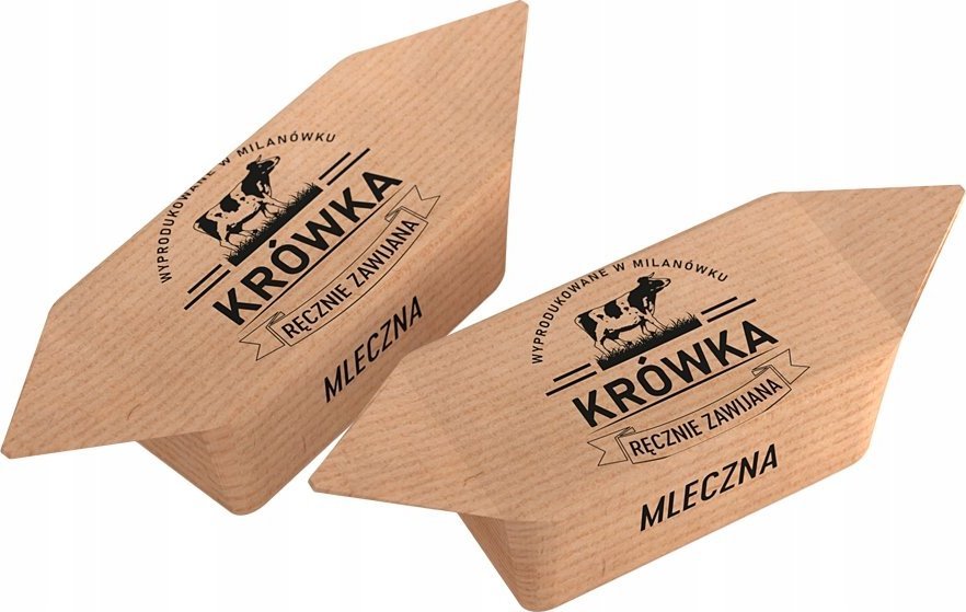 B&B Słodycze z Pomysłem Krówki ciągutki tradycyjne 2kg