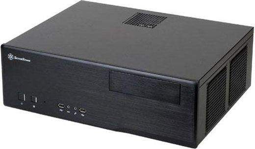 Obudowa SilverStone SST-GD05B (SSTGD05BUSB3.0)